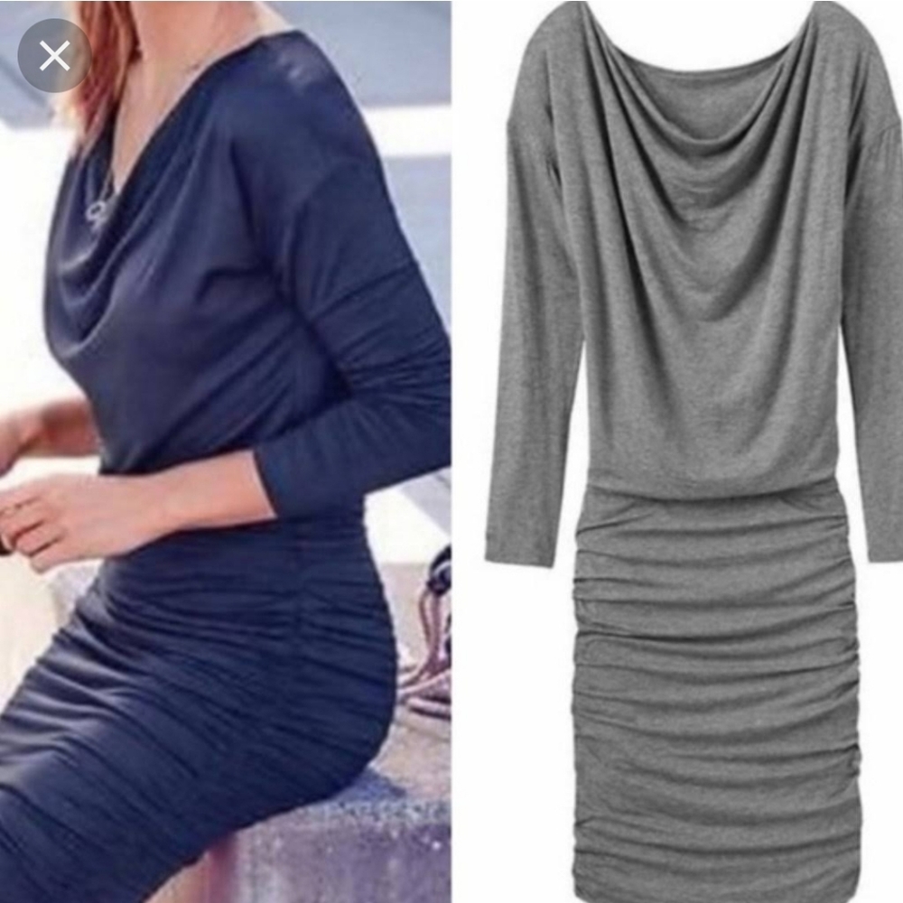 Athleta Solstice Dress - Small
